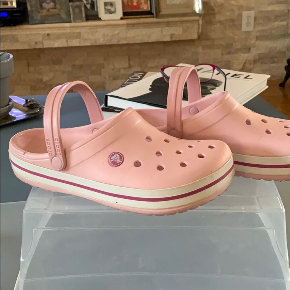 Crocs